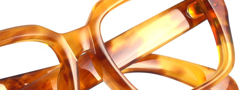 白バラ甲を贅沢に使用した鼈甲眼鏡が入荷 | 3T TRIPLE BLOG*東京銀座の