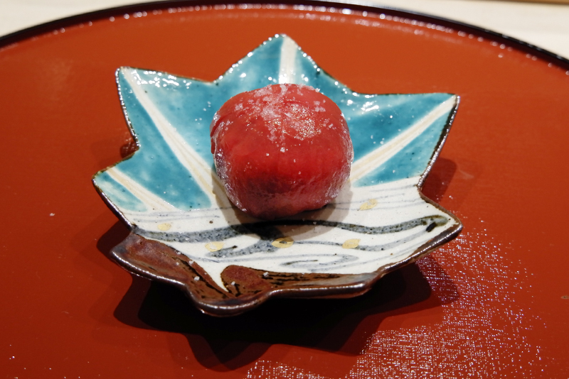 静岡産アメーラトマト