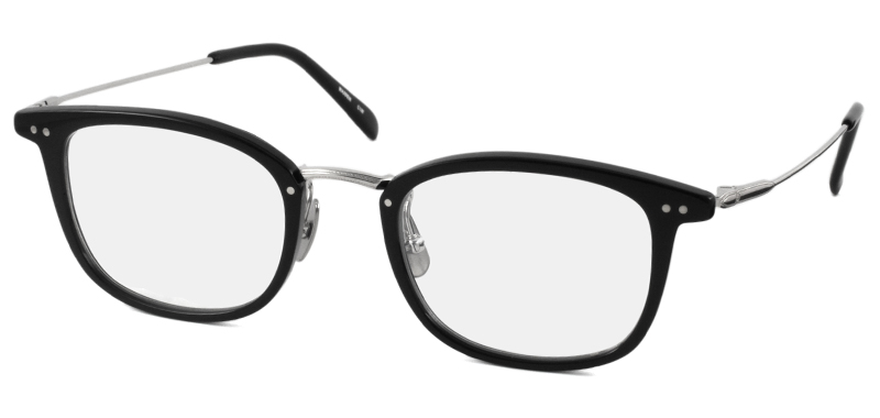 Yellows Plus WARREN col.1W black/silver