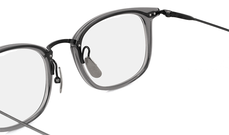 Yellows Plus WARREN col.554BK moon stone/black