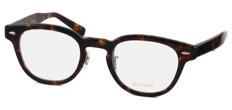 EYEVAN WEBB(47)-FP col.DT