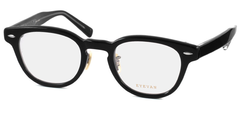 EYEVAN WEBB(47)-FP col.PBK