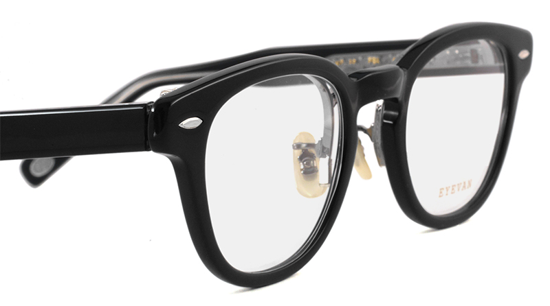 EYEVAN WEBB(47)-FP col.PBK