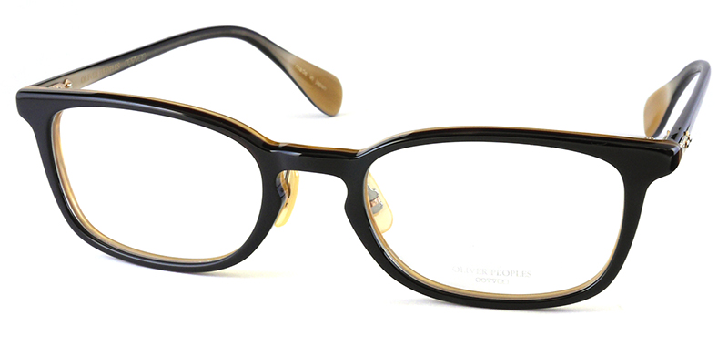 Oliver Peoples Welling-バランス感、良好-PS vol.450 | 3T TRIPLE