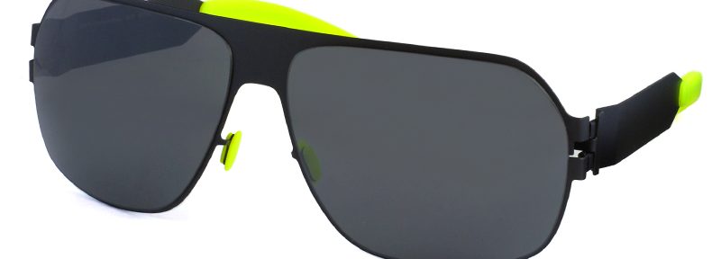 MYKITA bernhard willhelm サングラス マイキータ MYKITA® & Bernhard Willhelm - High Fashion Sunglasses