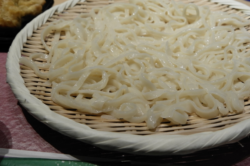うどん
