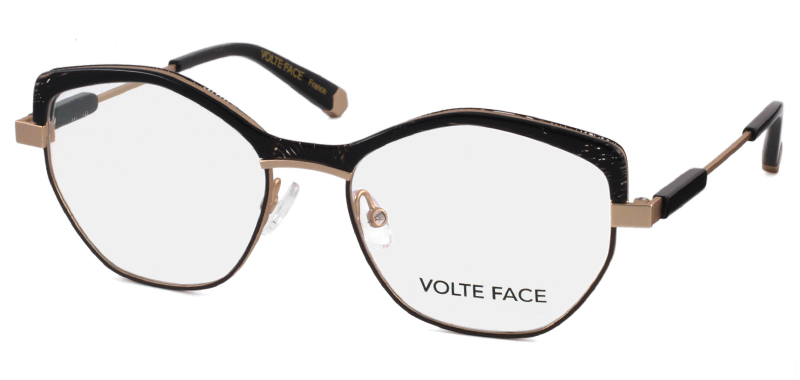Volte Face YASMINE col.0075