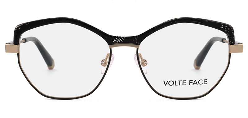 Volte Face YASMINE col.0075