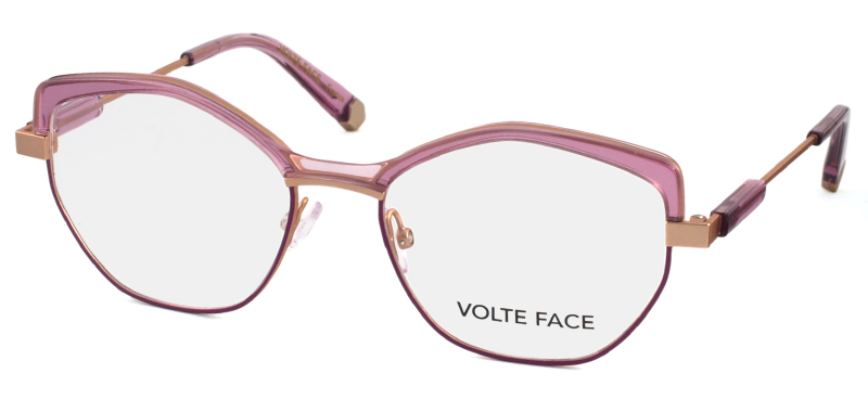 Volte Face YASMINE col.7170