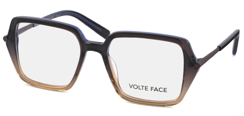 Volte Face YNES col.0085