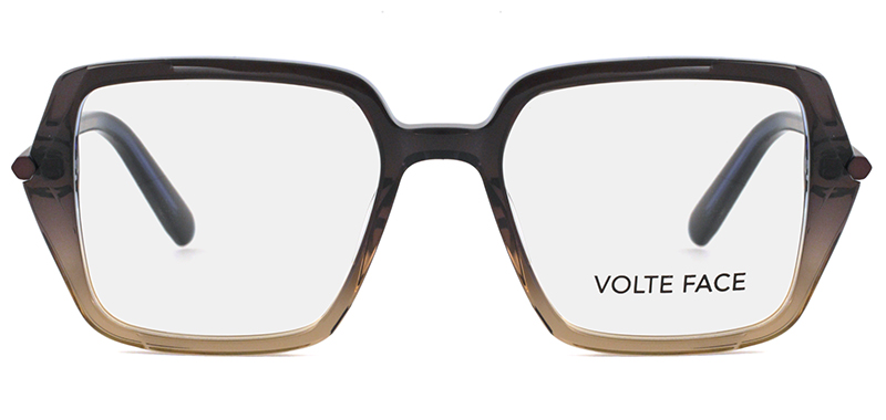 Volte Face YNES col.0085