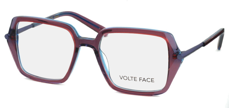 Volte Face YNES col.7520