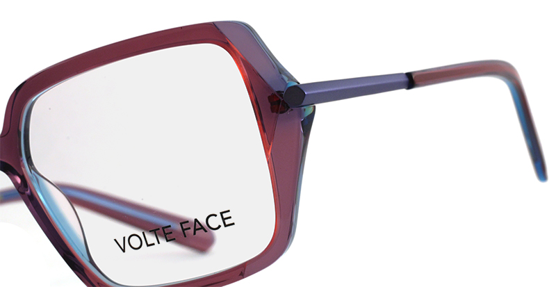 Volte Face YNES col.7520