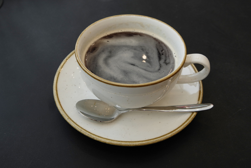 コーヒー
